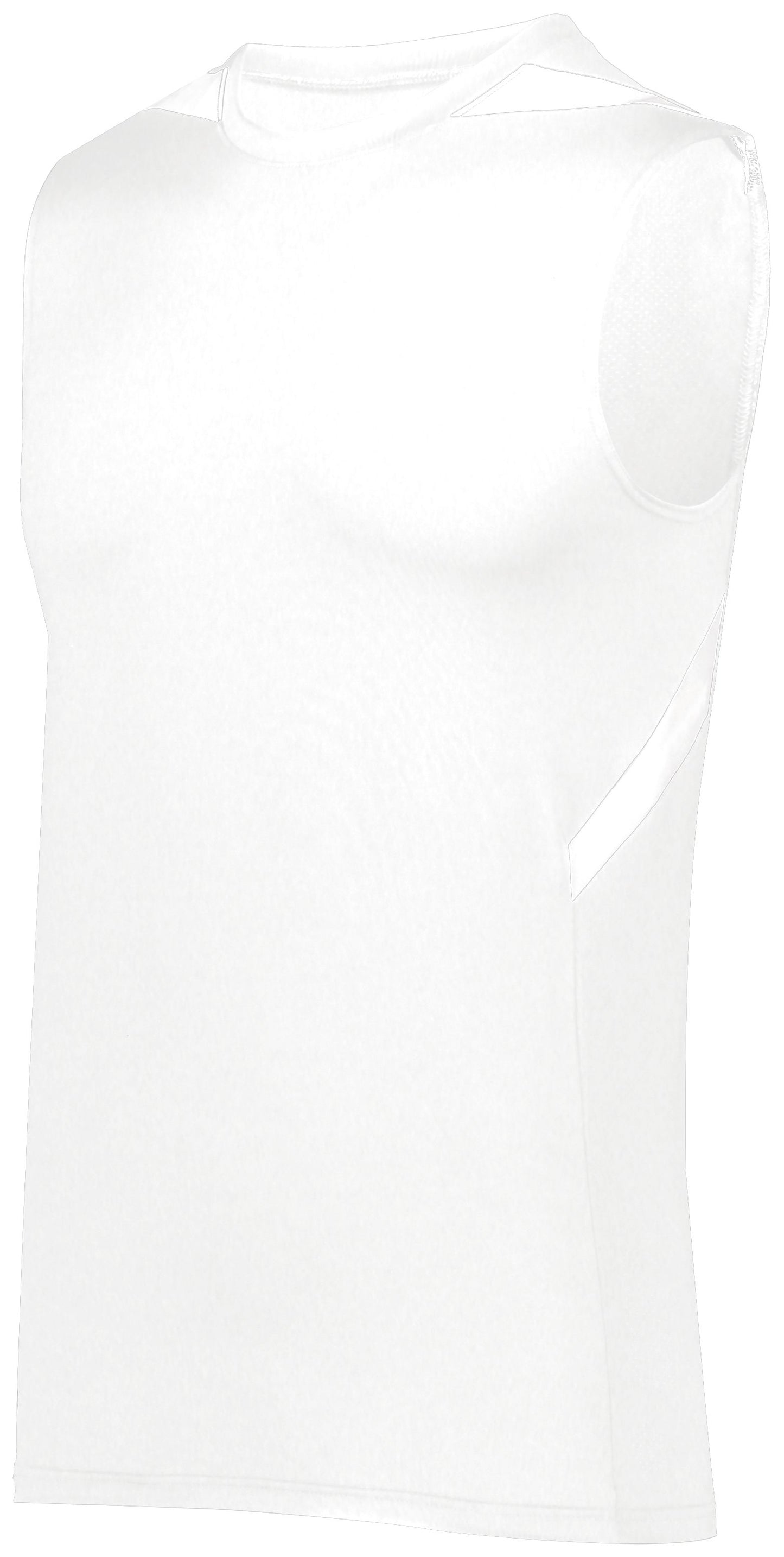 PR MAX COMPRESSION JERSEY