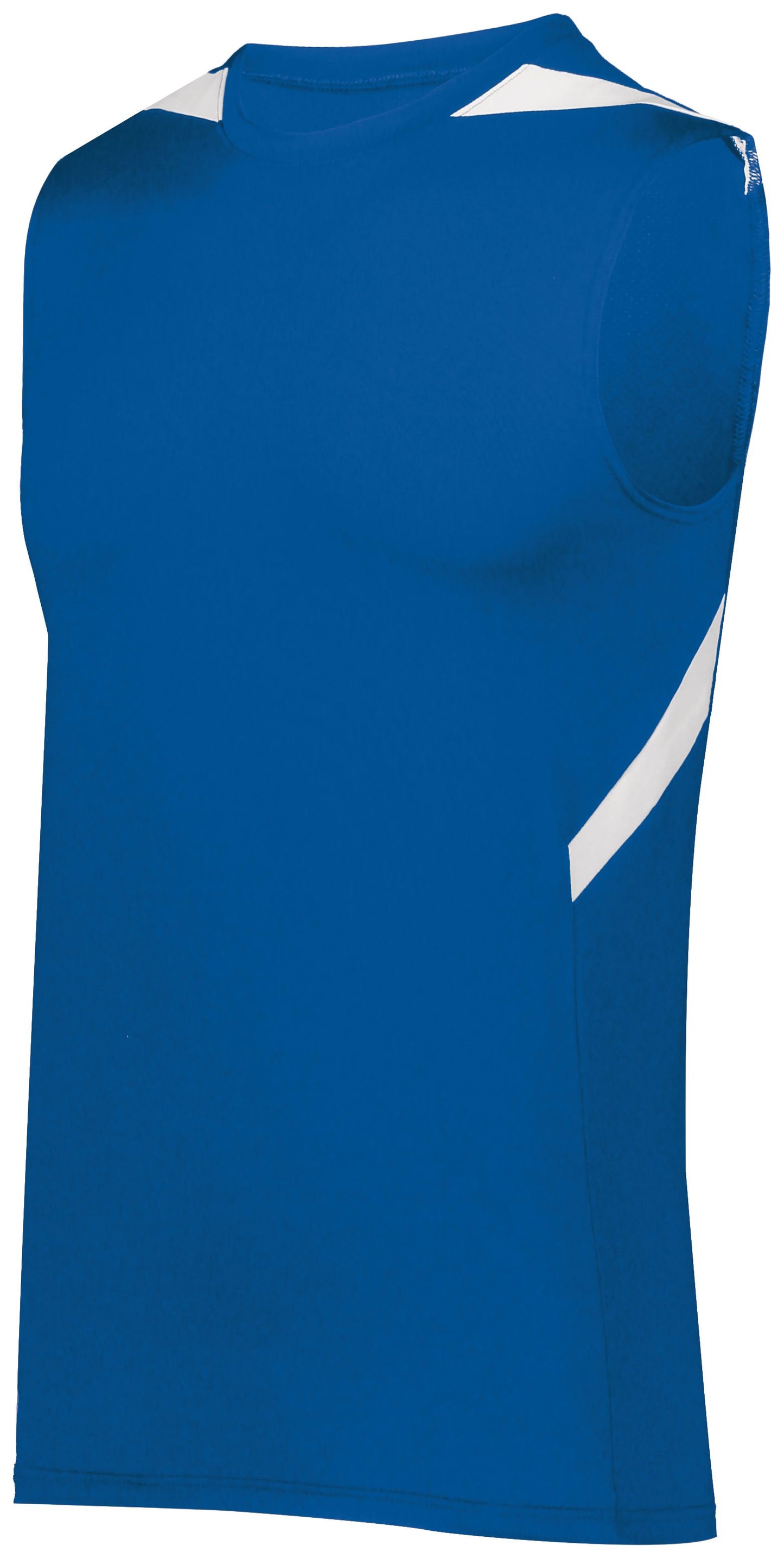 PR MAX COMPRESSION JERSEY