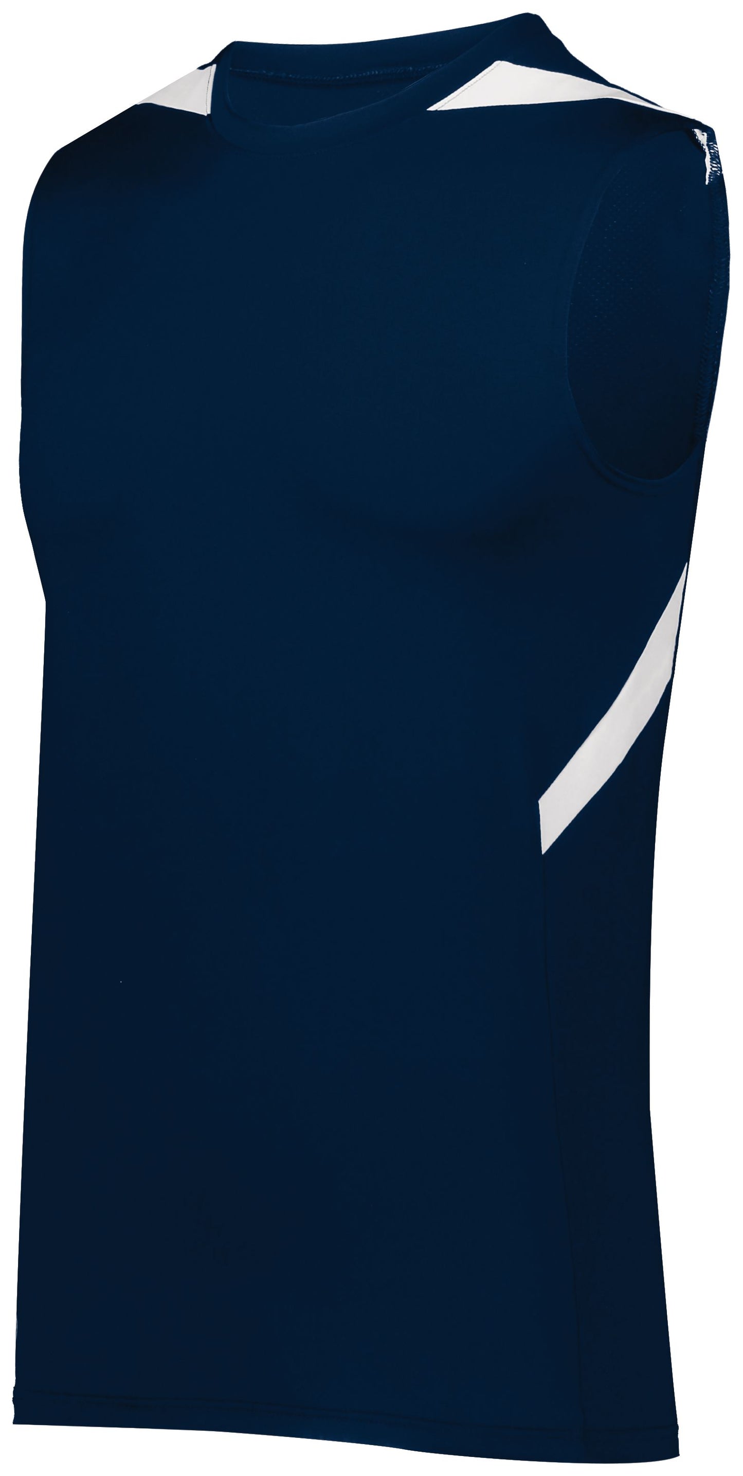 PR MAX COMPRESSION JERSEY