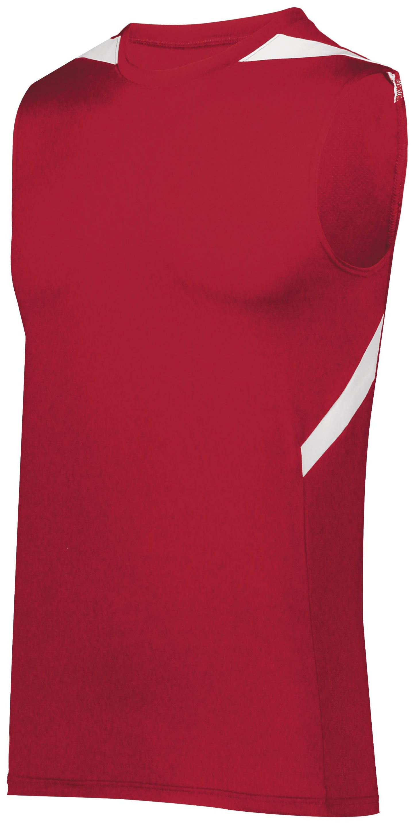PR MAX COMPRESSION JERSEY