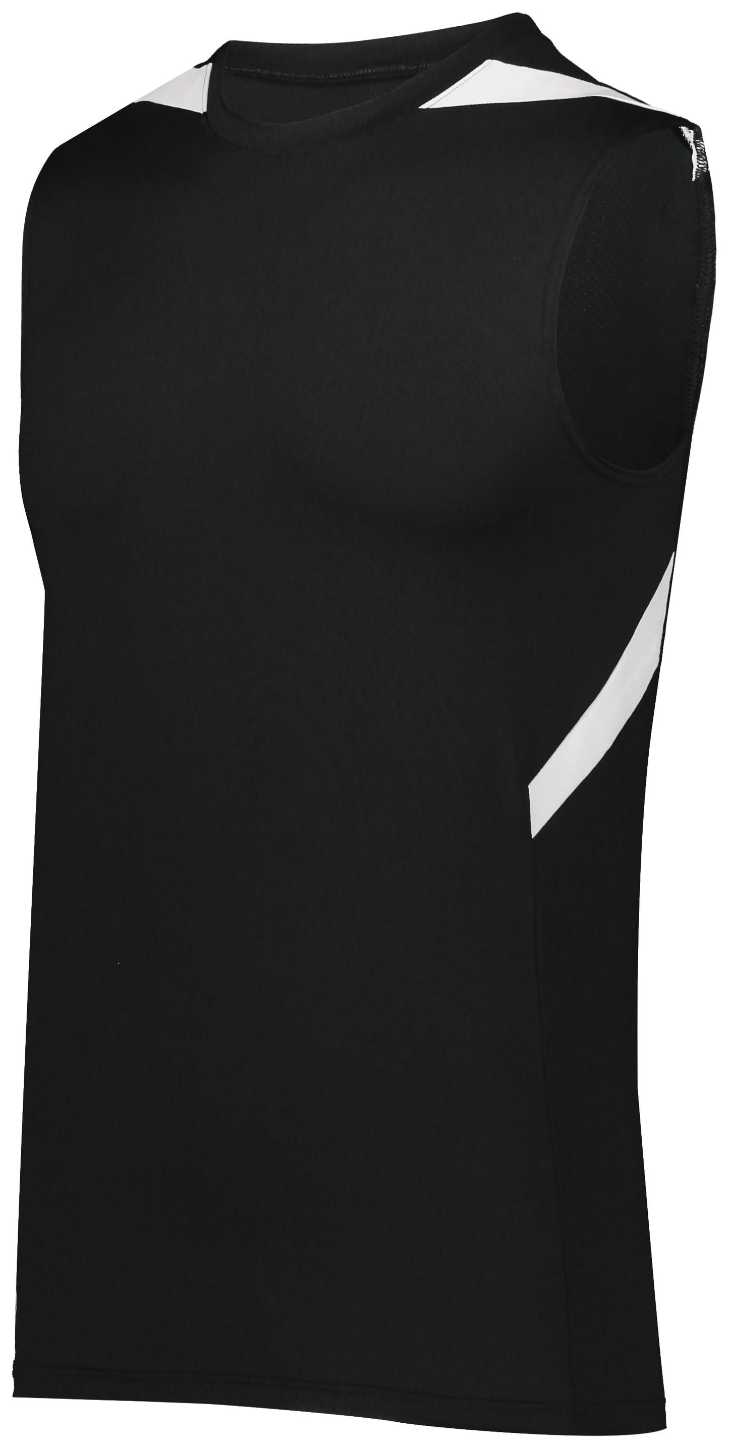 PR MAX COMPRESSION JERSEY