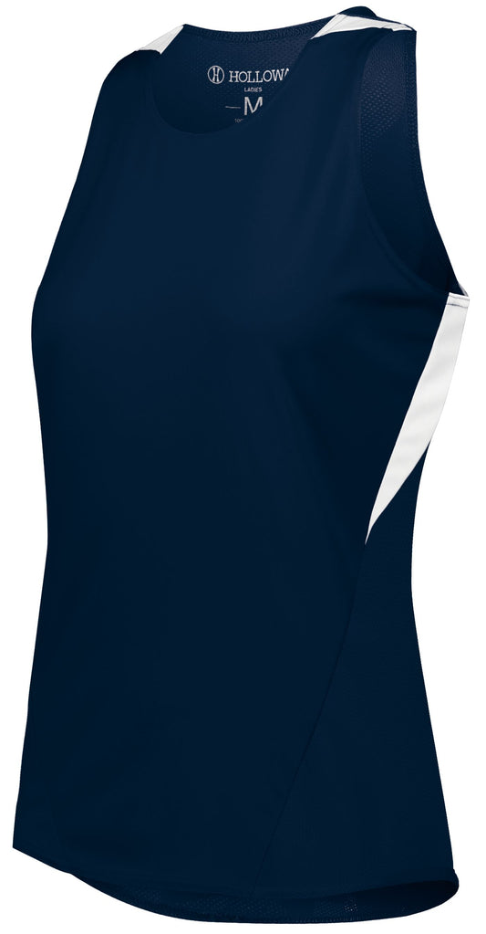 LADIES PR MAX TRACK JERSEY