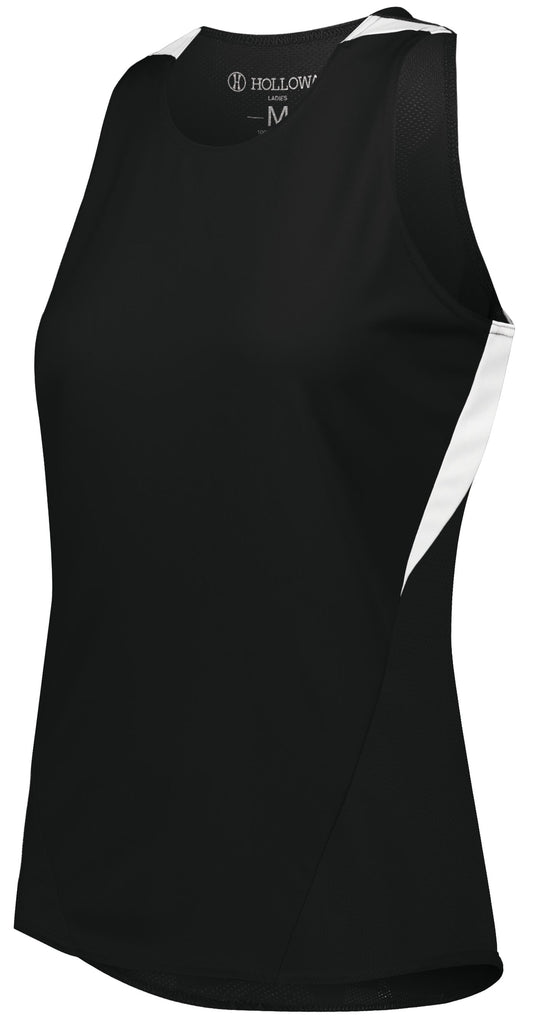 LADIES PR MAX TRACK JERSEY
