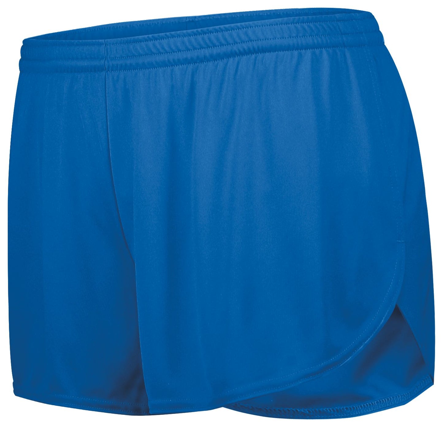 LADIES PR MAX TRACK SHORTS