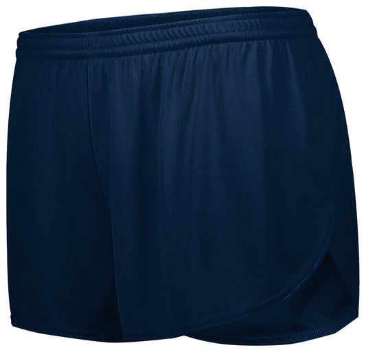 LADIES PR MAX TRACK SHORTS