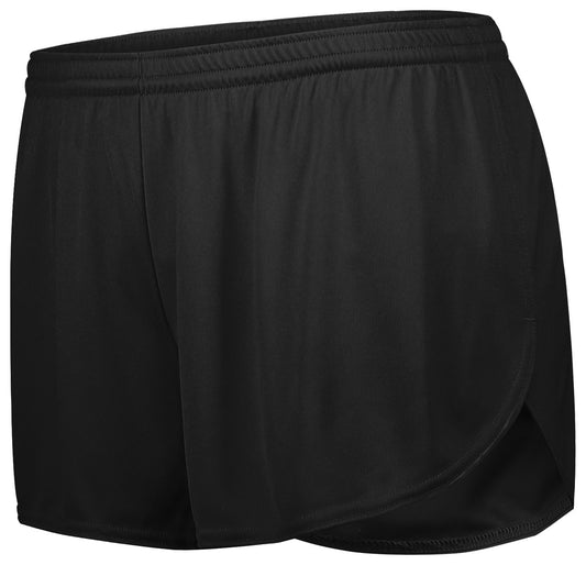 LADIES PR MAX TRACK SHORTS