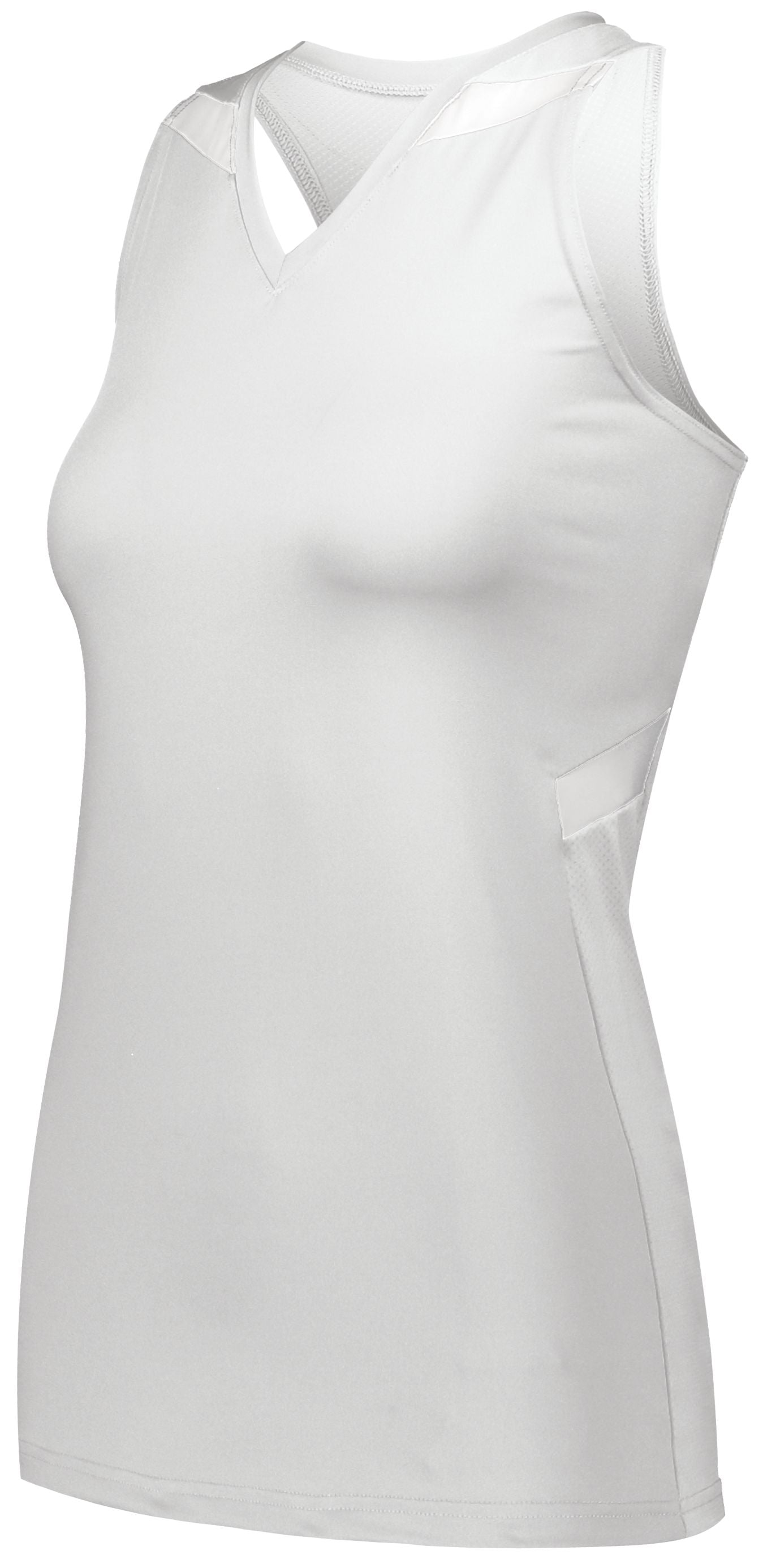LADIES PR MAX COMPRESSION JERSEY