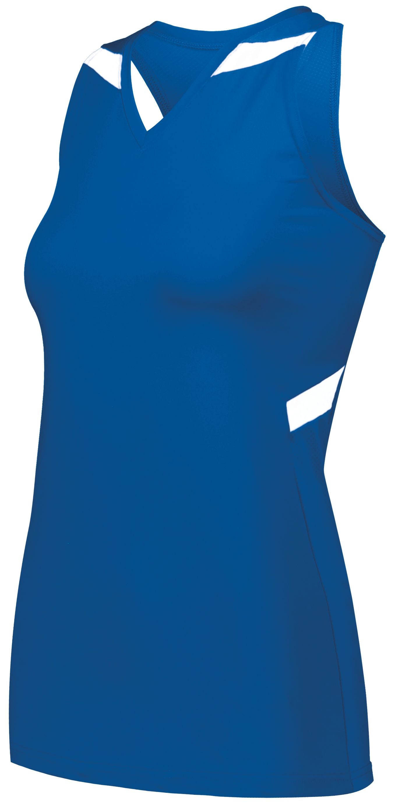 LADIES PR MAX COMPRESSION JERSEY