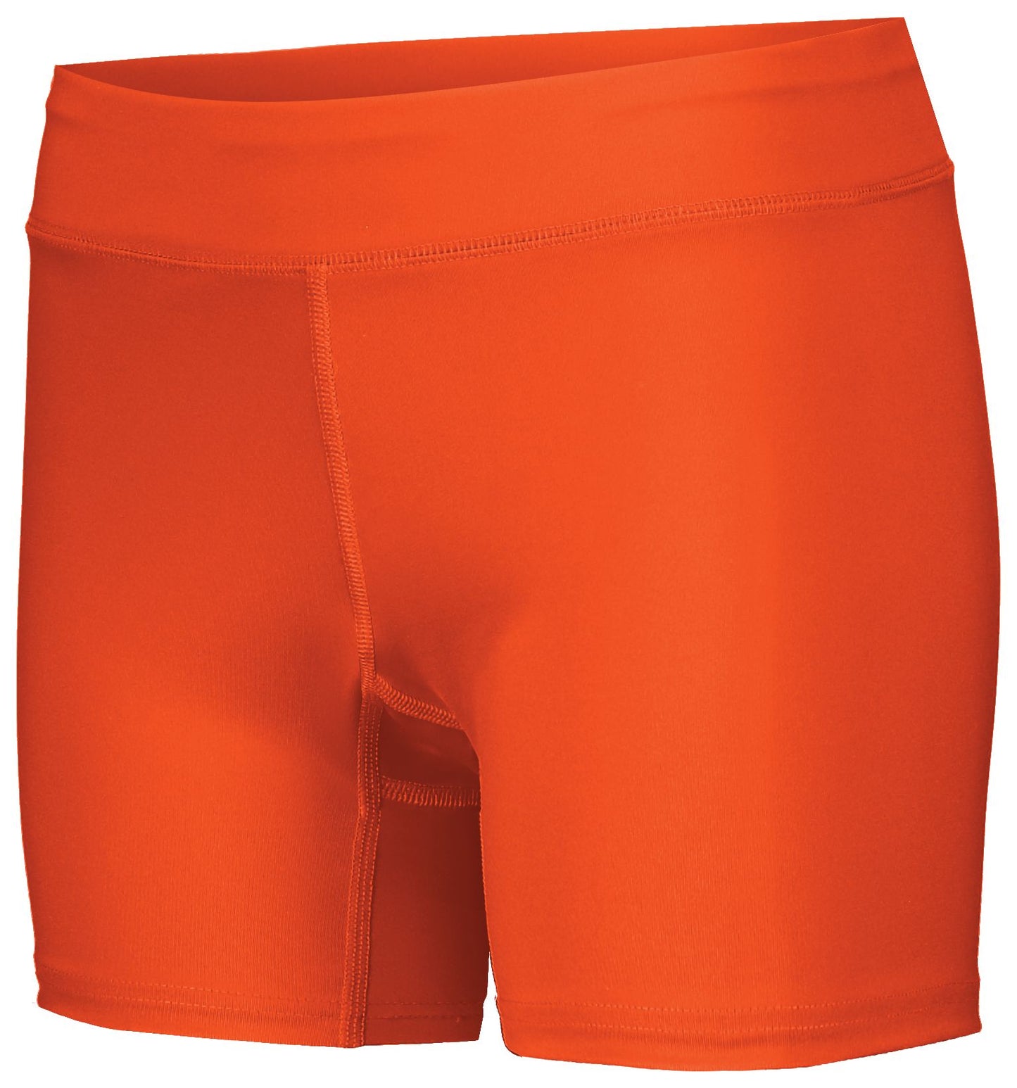 LADIES PR MAX COMPRESSION SHORTS