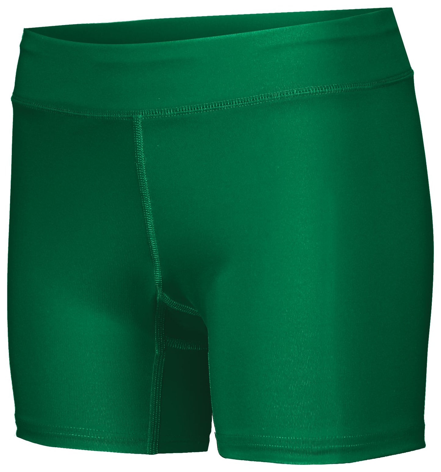 LADIES PR MAX COMPRESSION SHORTS