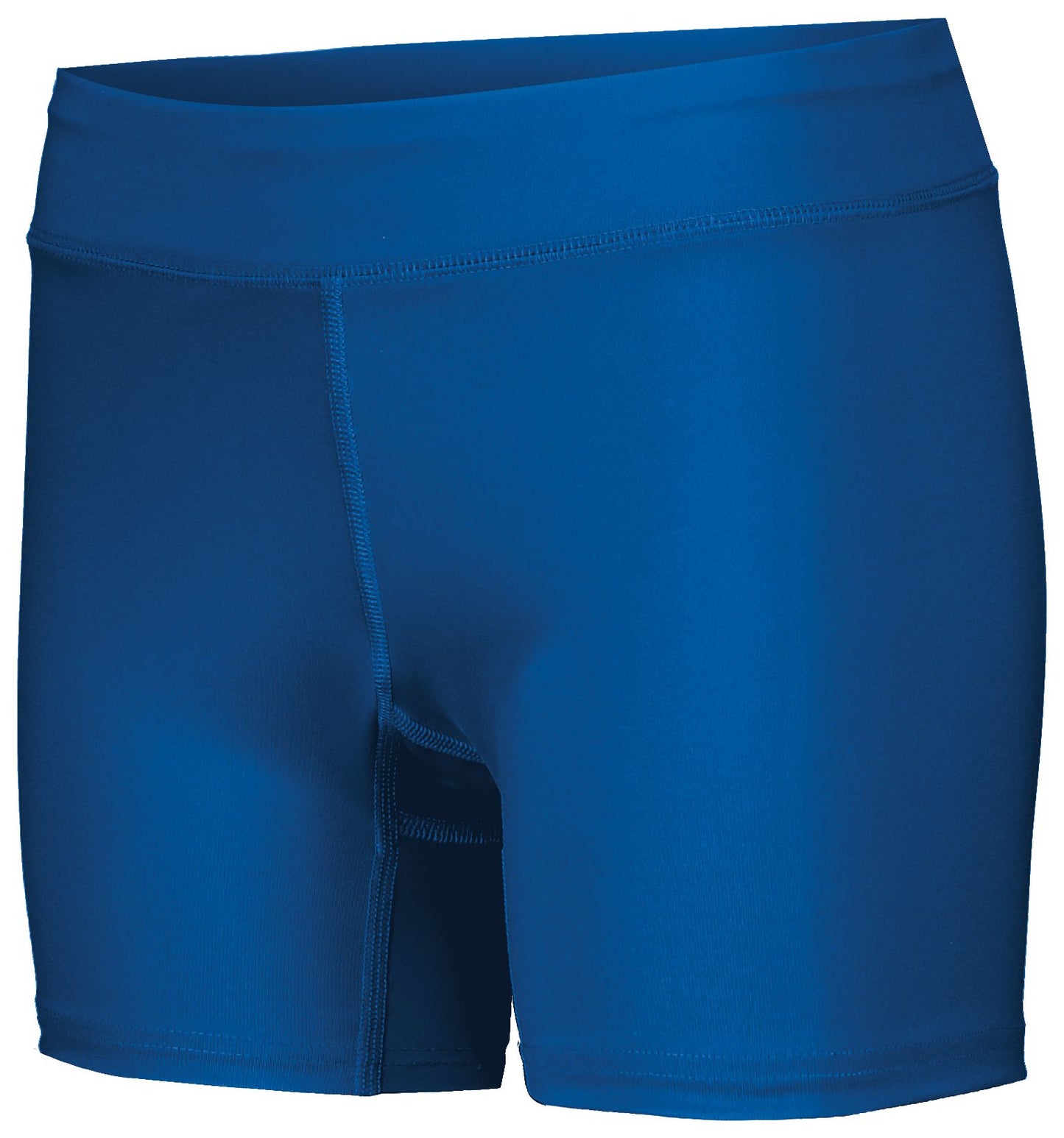 LADIES PR MAX COMPRESSION SHORTS