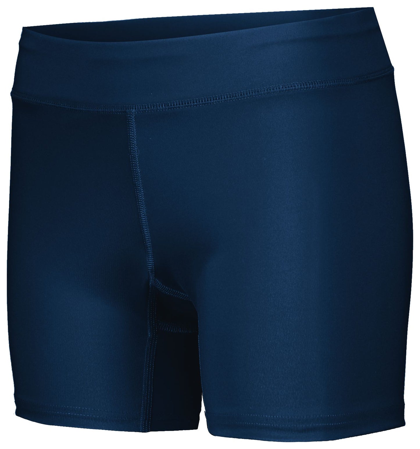 LADIES PR MAX COMPRESSION SHORTS