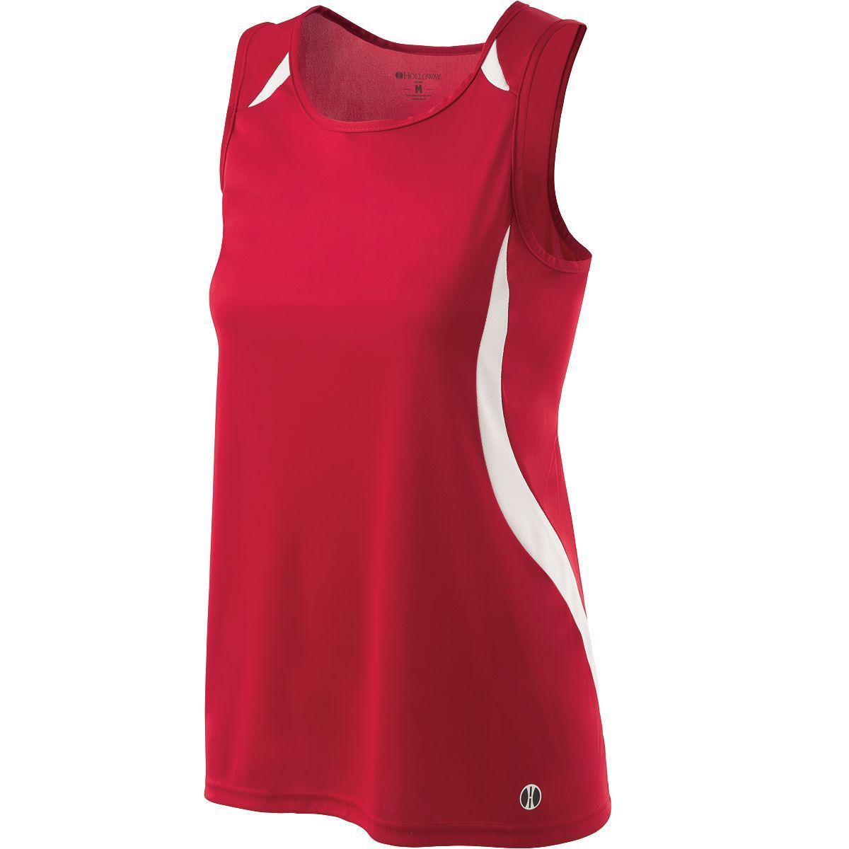 LADIES SPRINT SINGLET