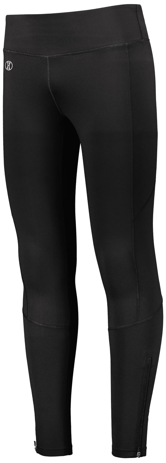 LADIES HIGH RISE TECH TIGHT