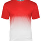 YOUTH HEX 2.0 T-SHIRT - MOISTURE-WICKING PERFORMANCE