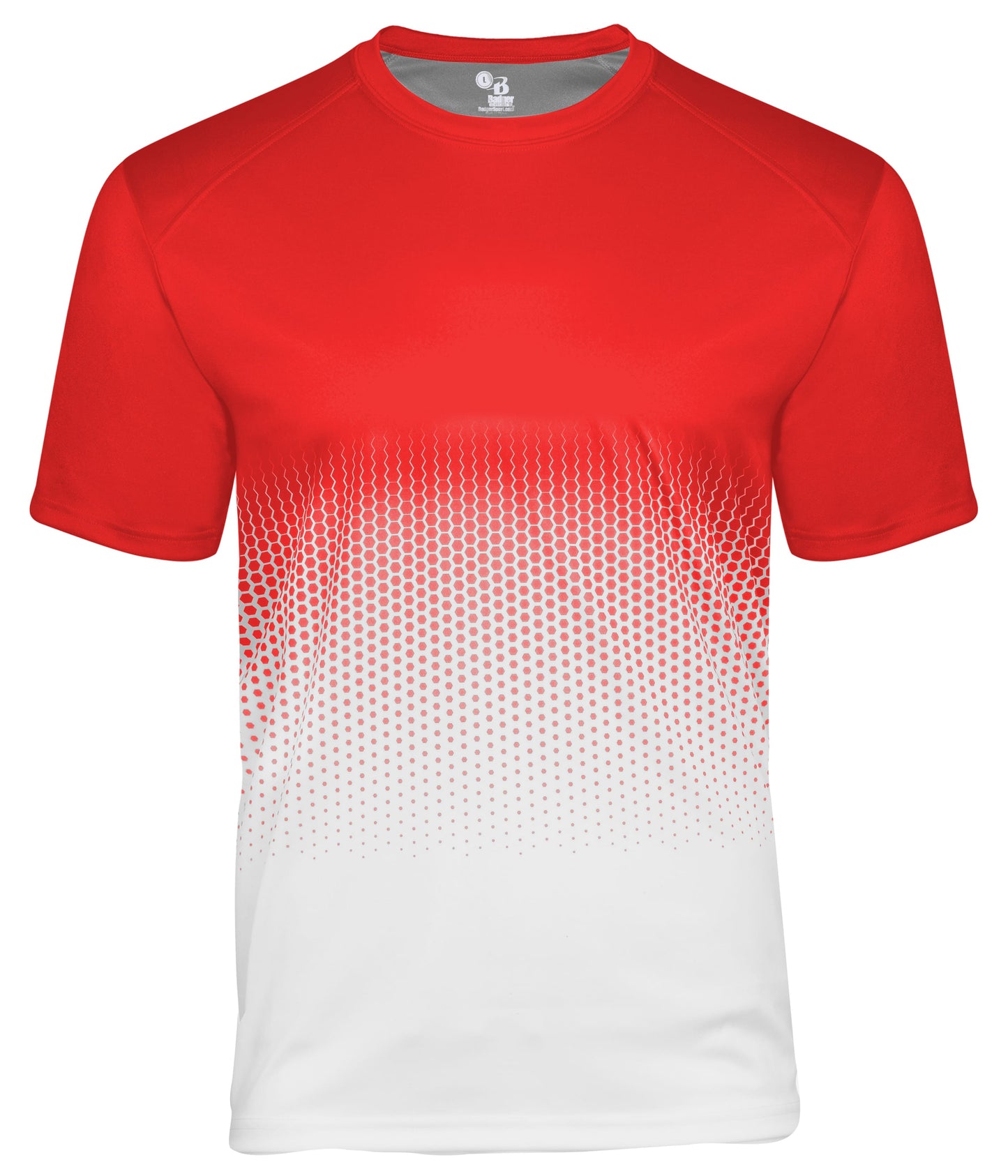 YOUTH HEX 2.0 TEE