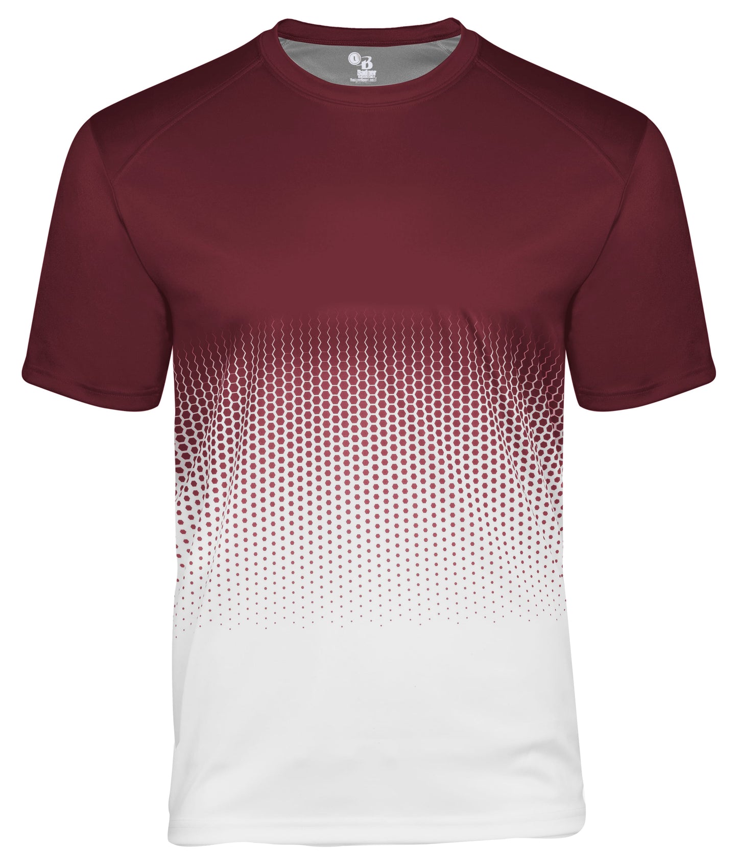 YOUTH HEX 2.0 TEE