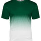 YOUTH HEX 2.0 T-SHIRT - MOISTURE-WICKING PERFORMANCE