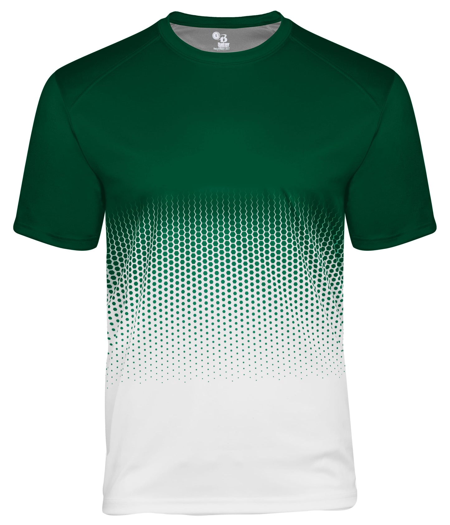 YOUTH HEX 2.0 TEE