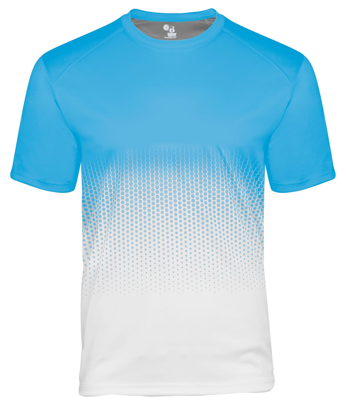 YOUTH HEX 2.0 TEE