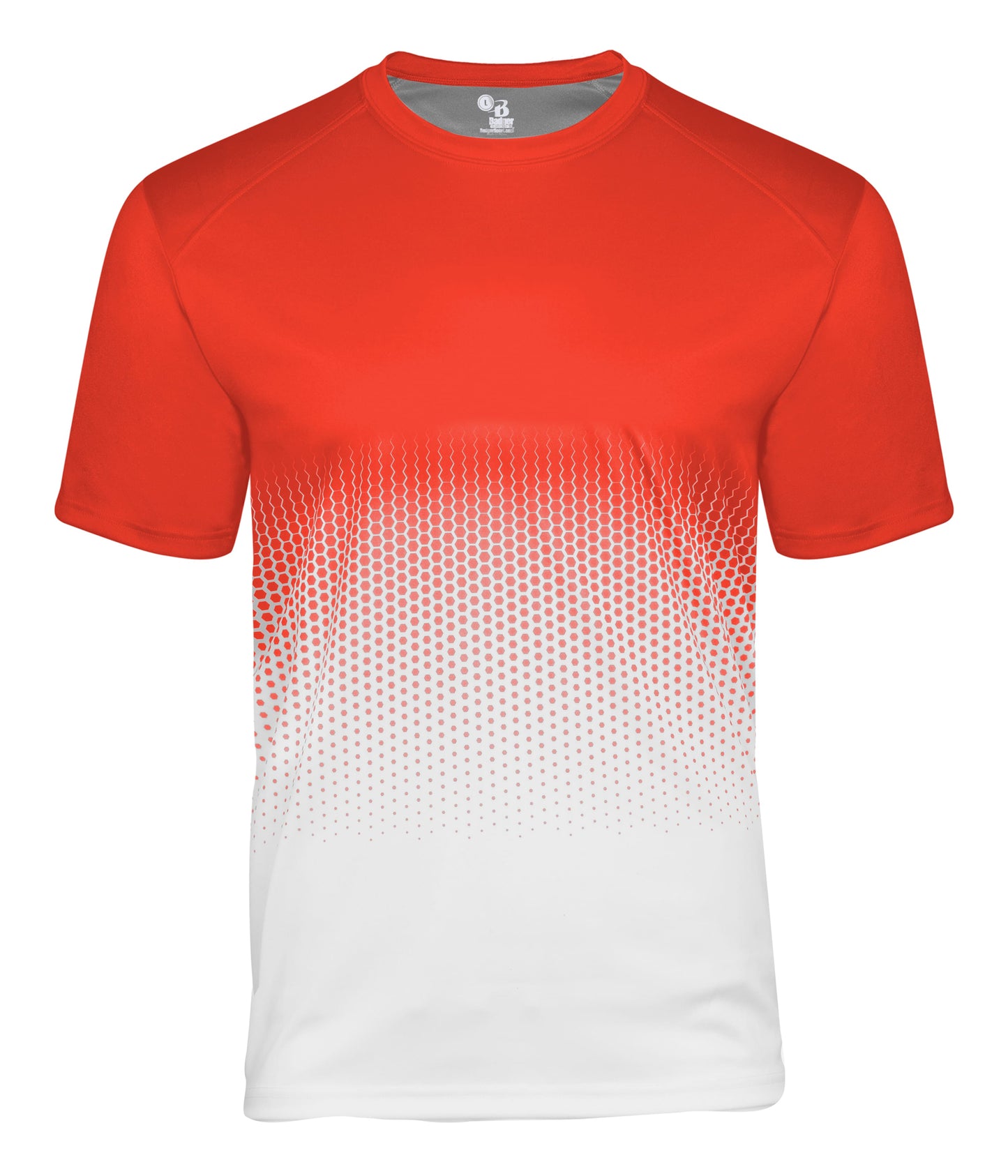YOUTH HEX 2.0 TEE