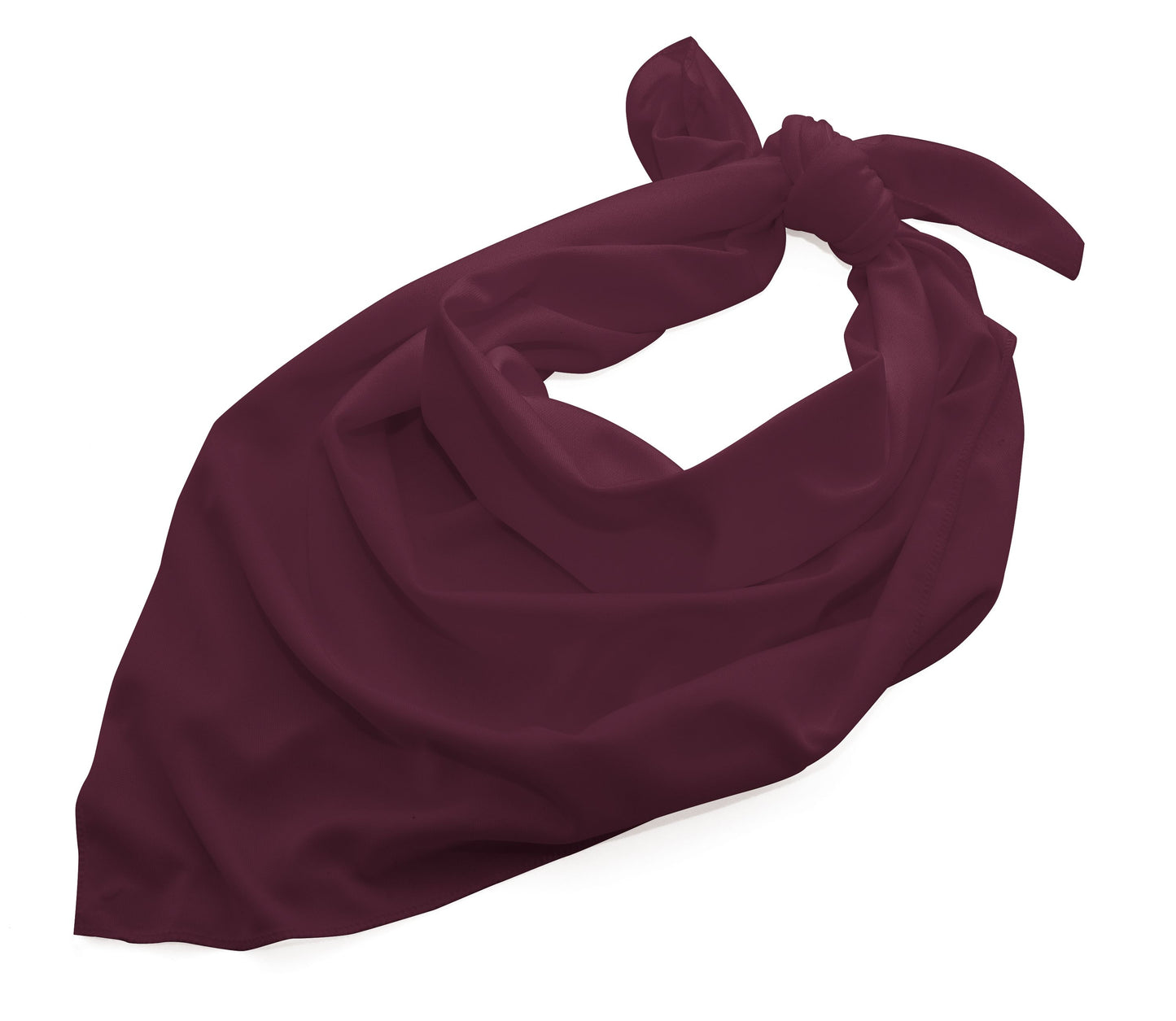 OVERSIZED BANDANA