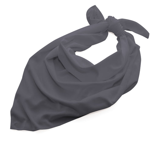 OVERSIZED BANDANA