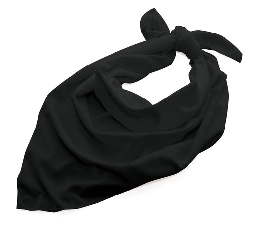 OVERSIZED BANDANA