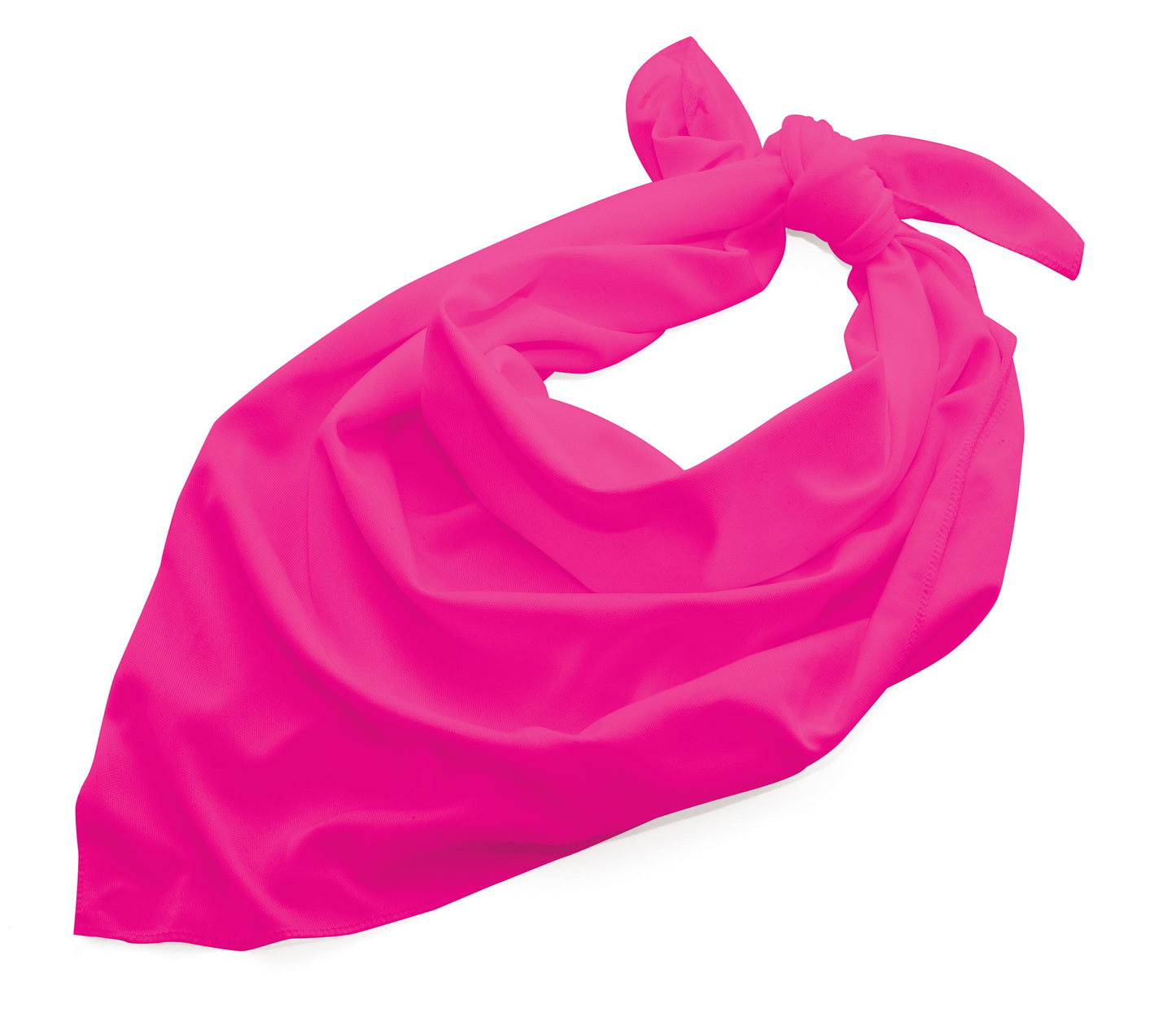 OVERSIZED BANDANA