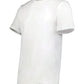 YOUTH ESSENTIAL TEE POWERED BY COOLCORE