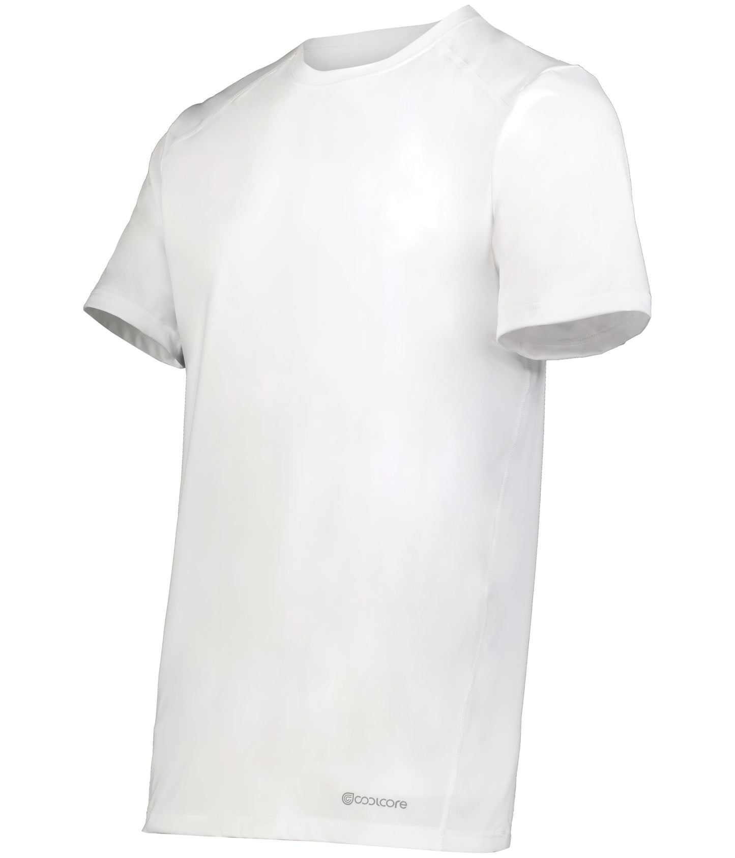ESSENTIAL TEE POWERED BY COOLCORE
