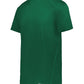 YOUTH ESSENTIAL TEE POWERED BY COOLCORE