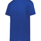 YOUTH ESSENTIAL TEE POWERED BY COOLCORE