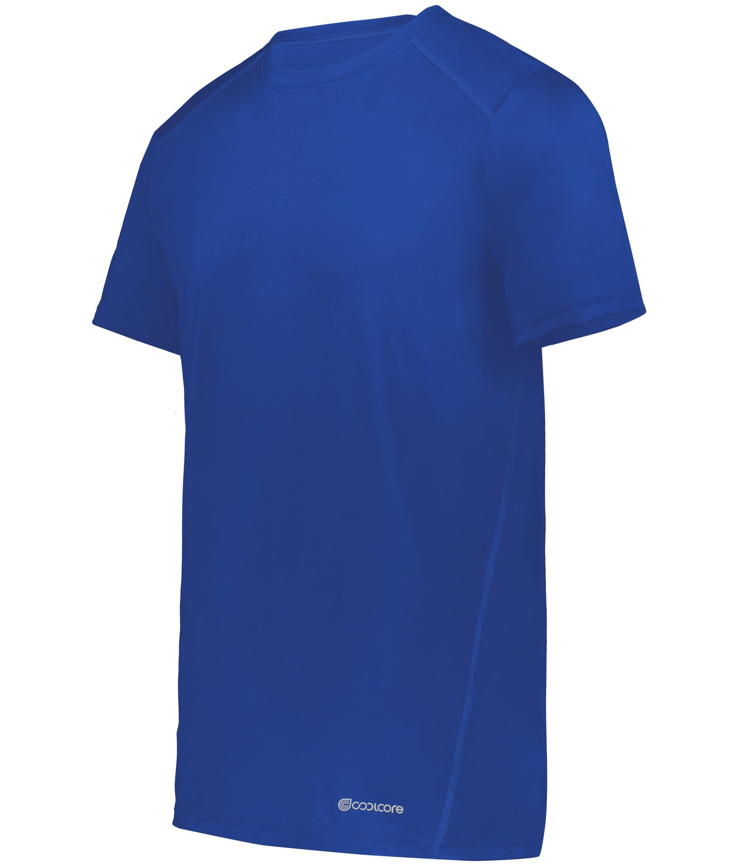ESSENTIAL TEE POWERED BY COOLCORE