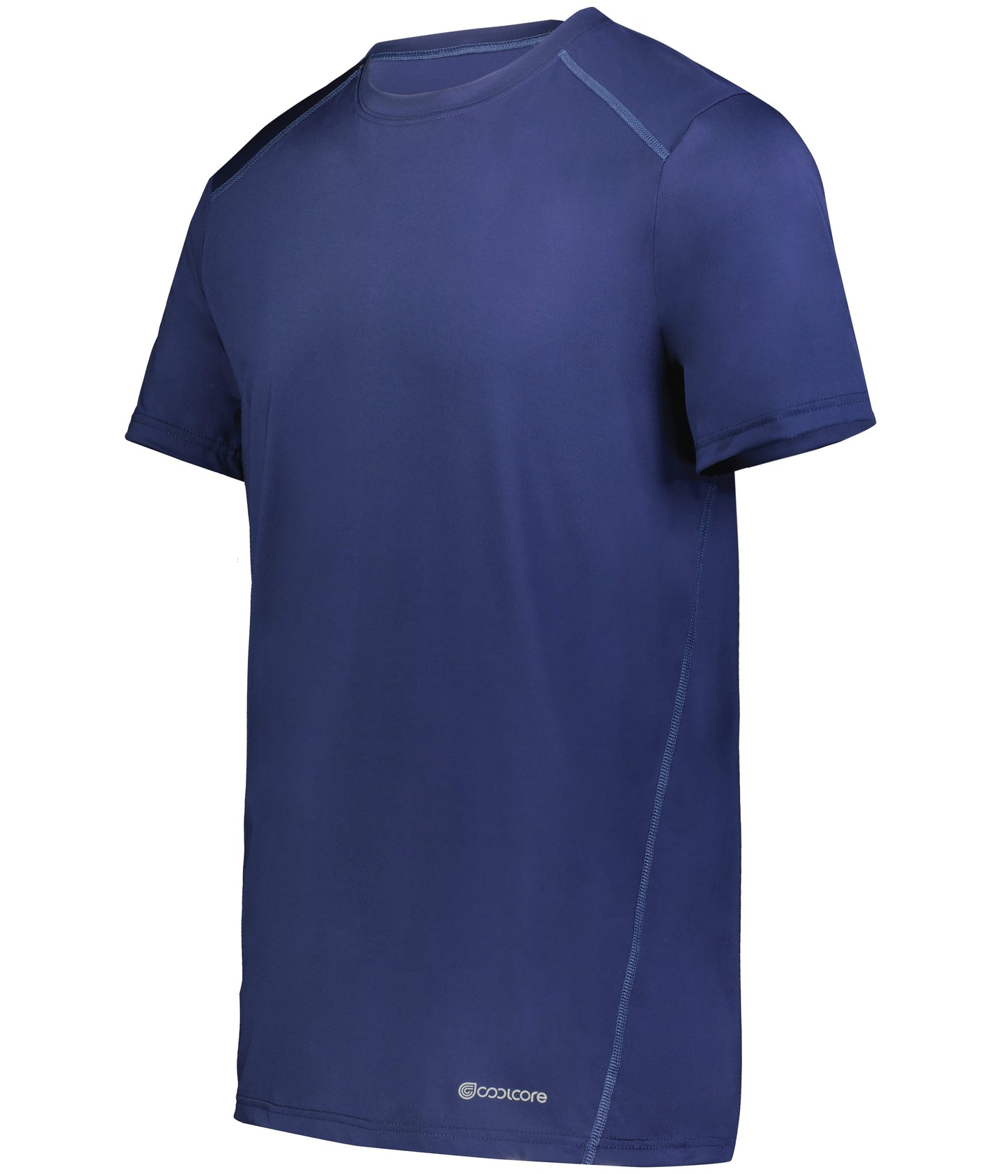 ESSENTIAL TEE POWERED BY COOLCORE
