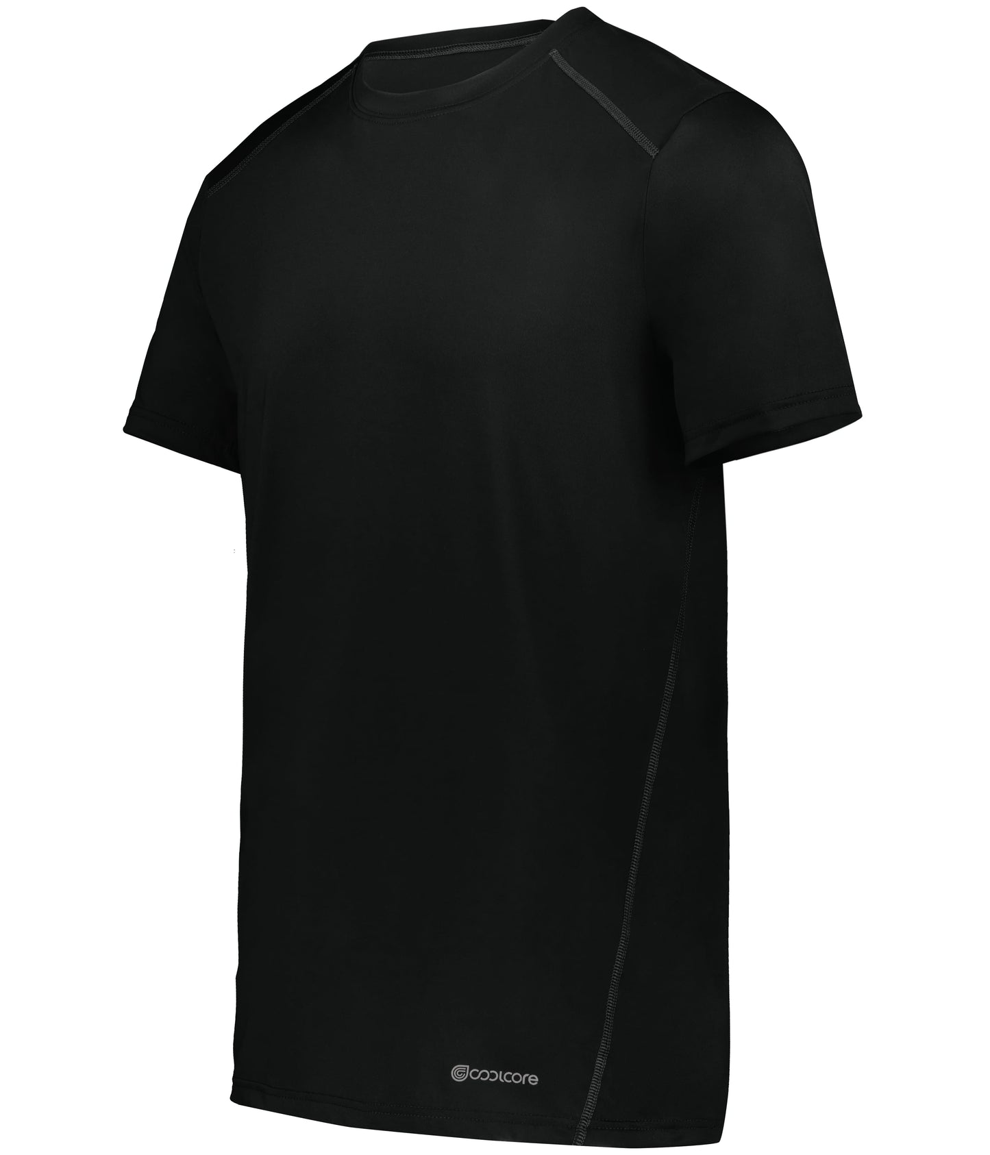 ESSENTIAL TEE POWERED BY COOLCORE