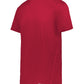YOUTH ESSENTIAL TEE POWERED BY COOLCORE