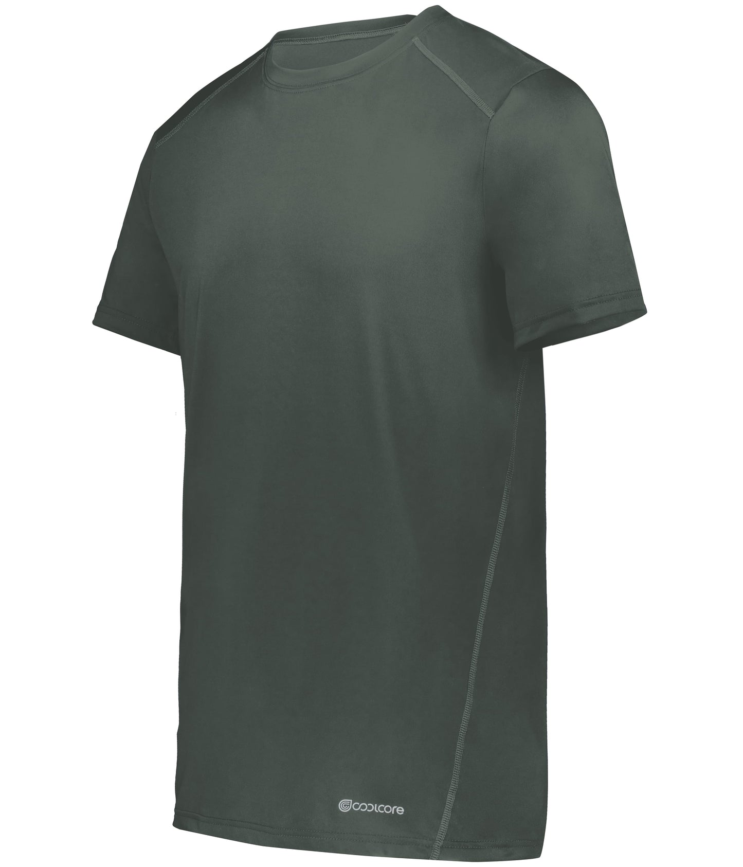 ESSENTIAL TEE POWERED BY COOLCORE