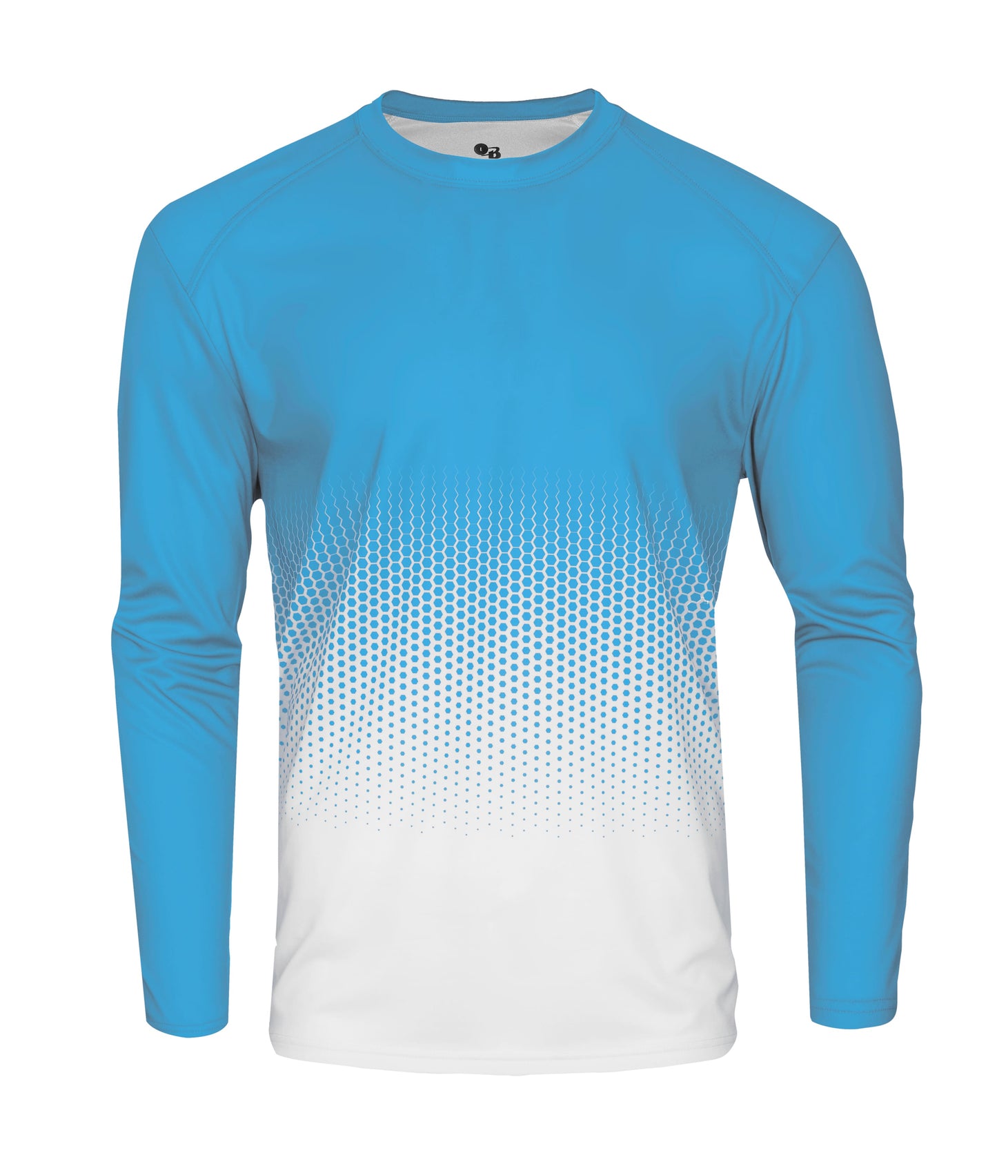 HEX 2.0 YOUTH L/S TEE