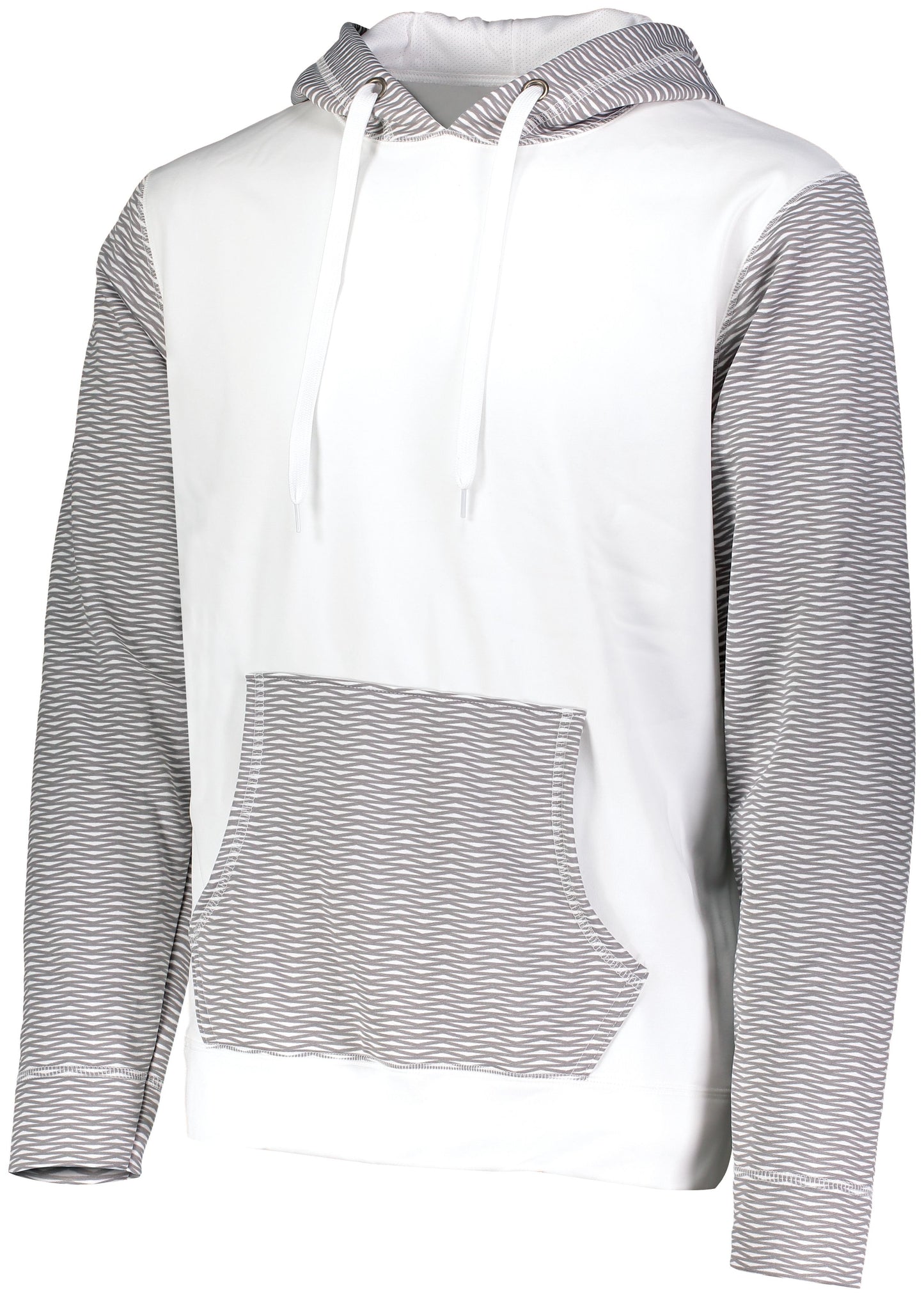 RANGE HOODIE