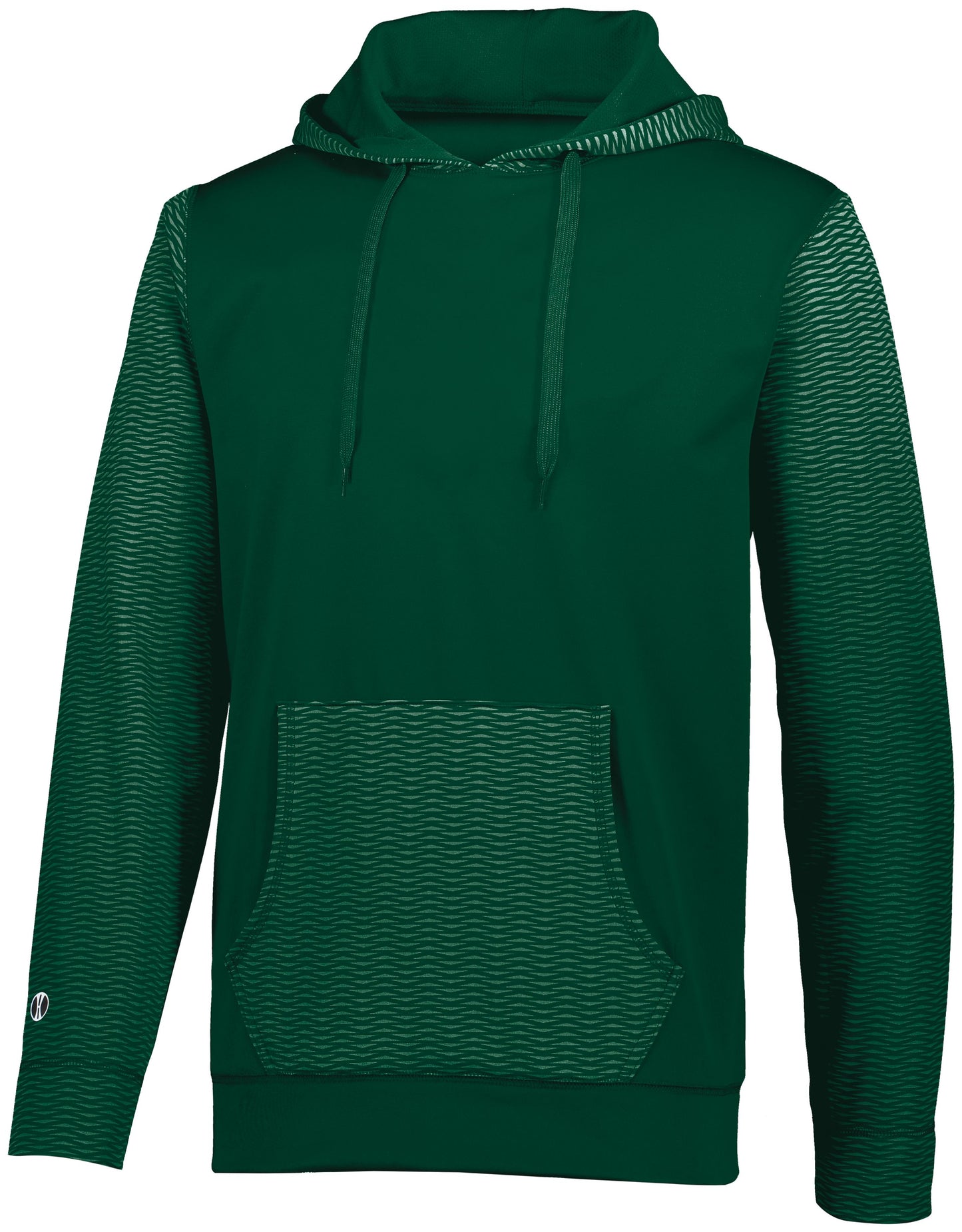 RANGE HOODIE