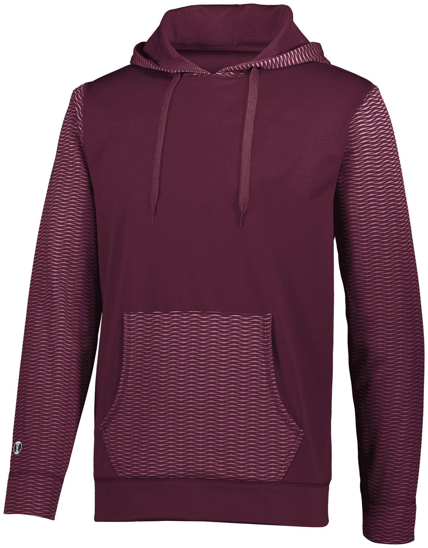 RANGE HOODIE