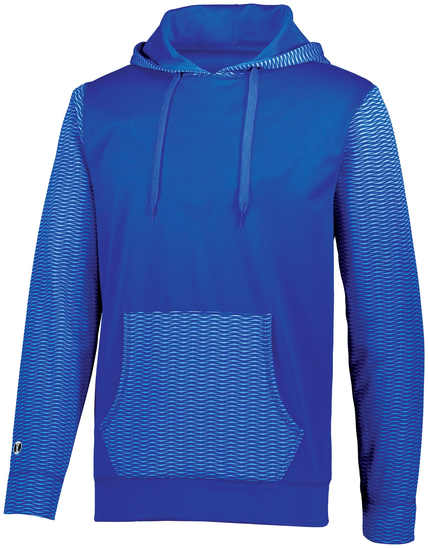 RANGE HOODIE