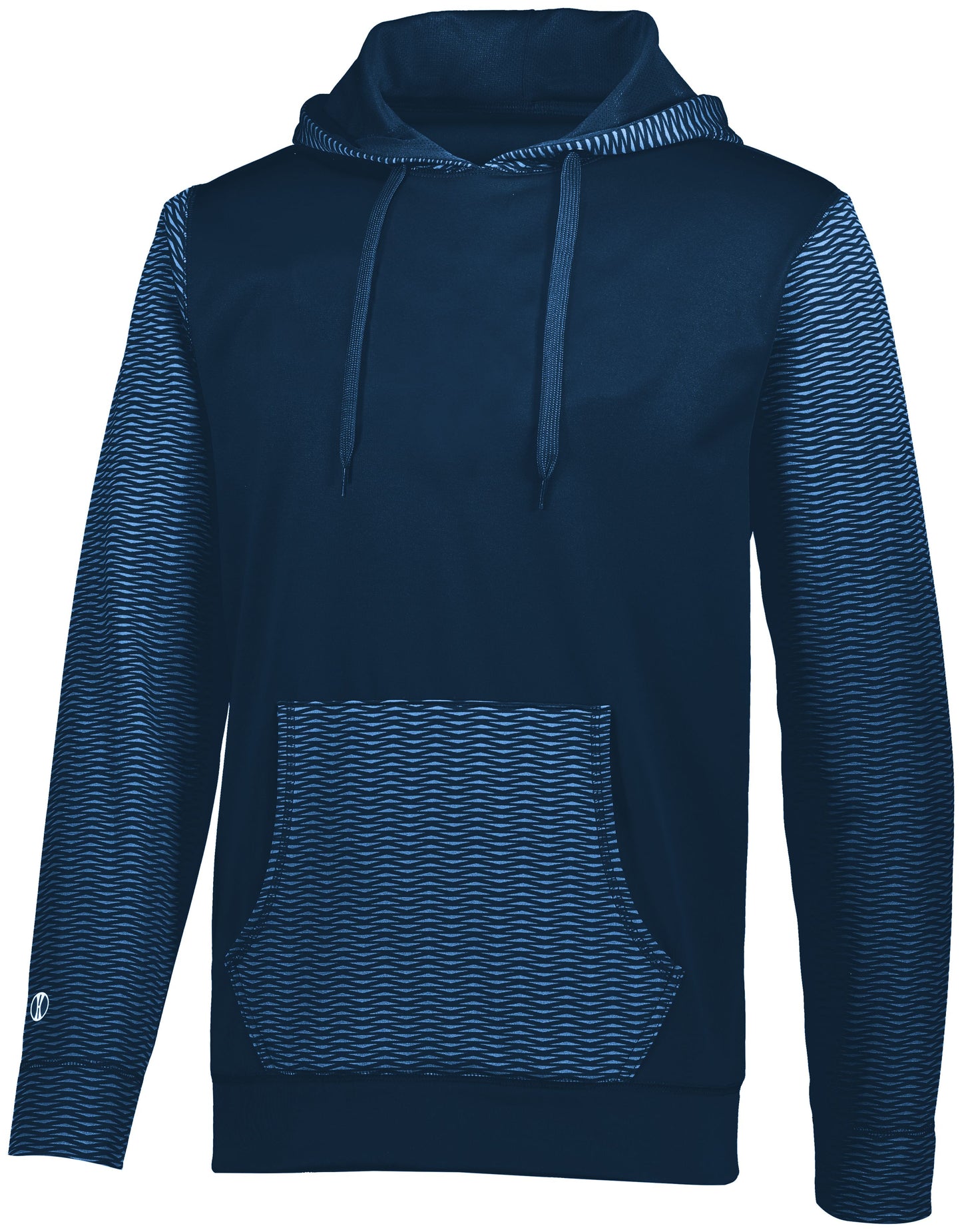 RANGE HOODIE