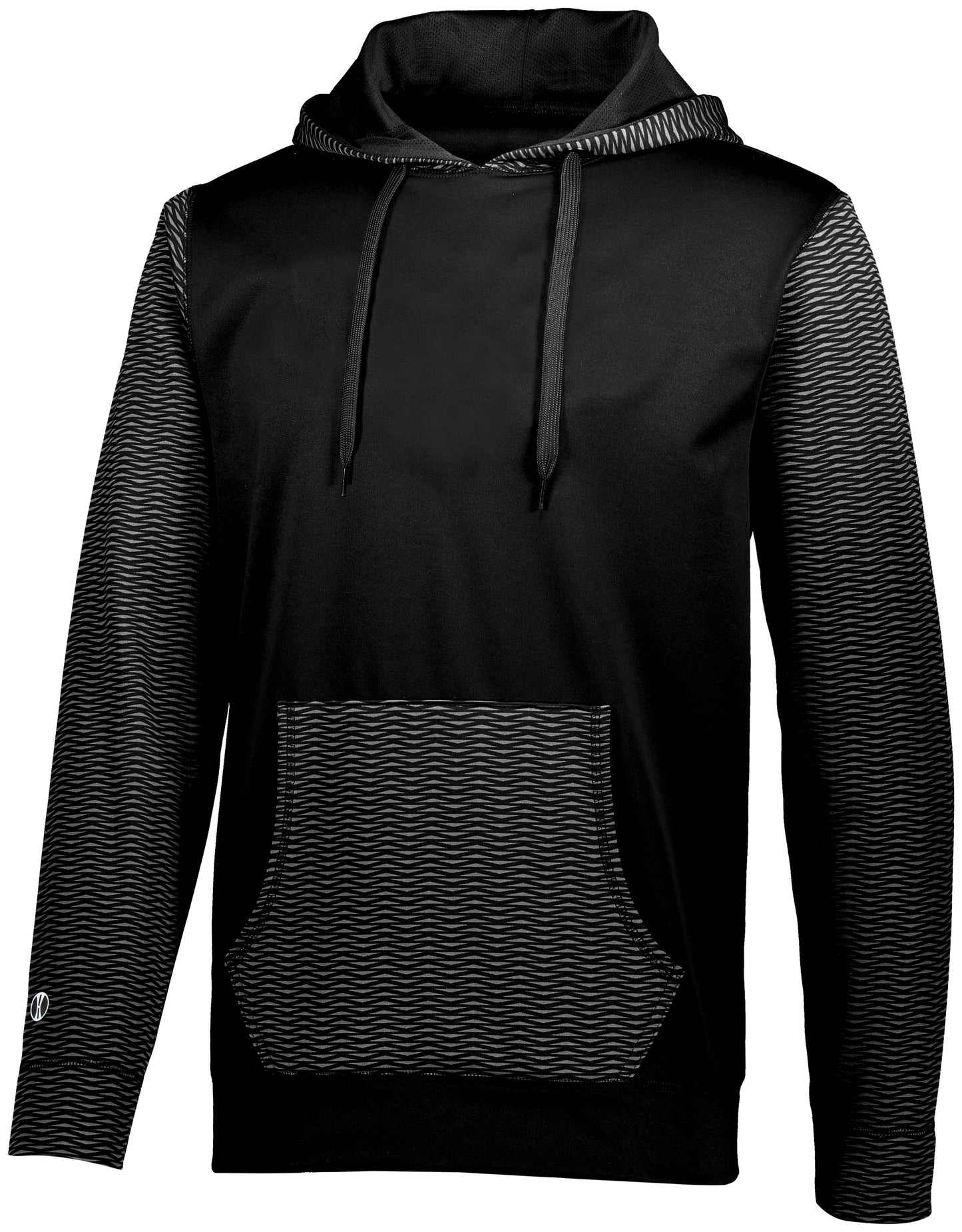 RANGE HOODIE