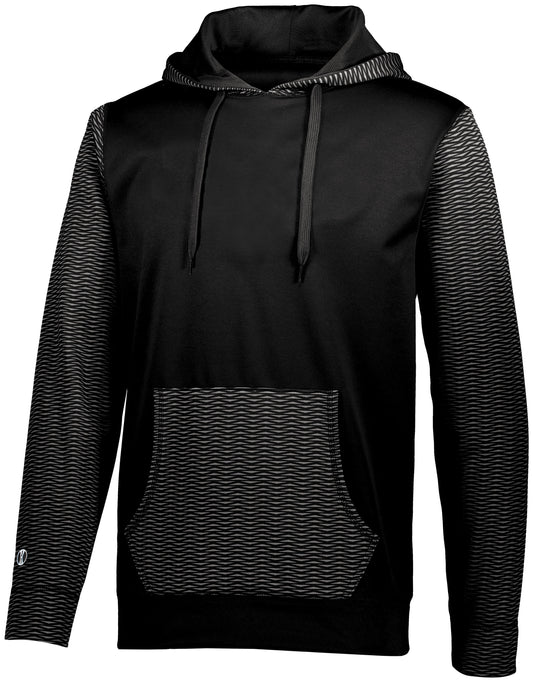 RANGE HOODIE
