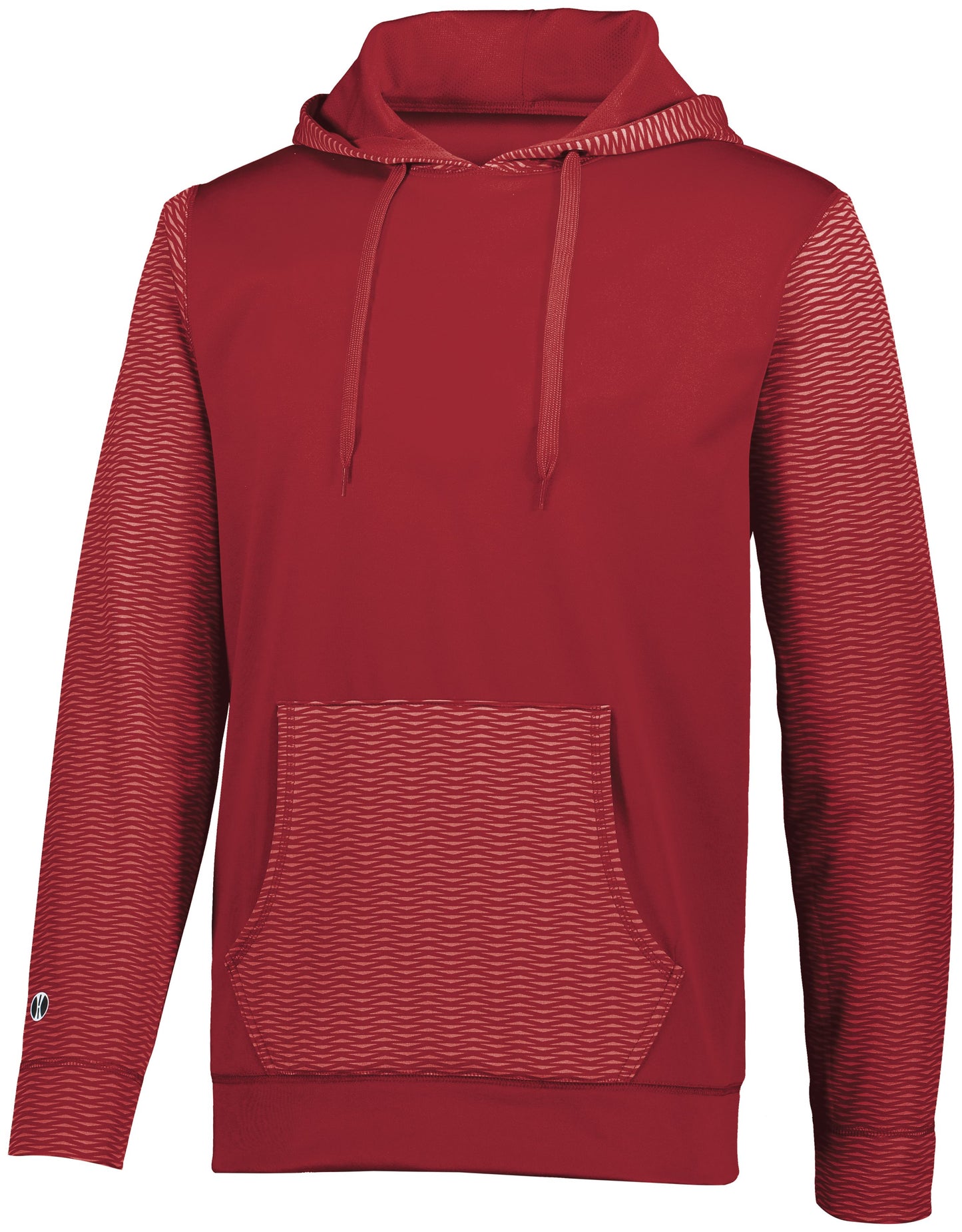 RANGE HOODIE