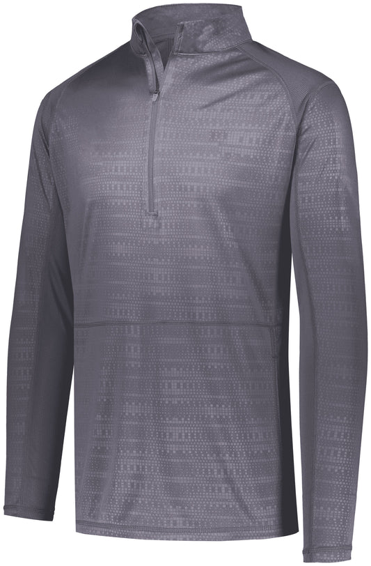 CONVERGE 1/2 ZIP PULLOVER