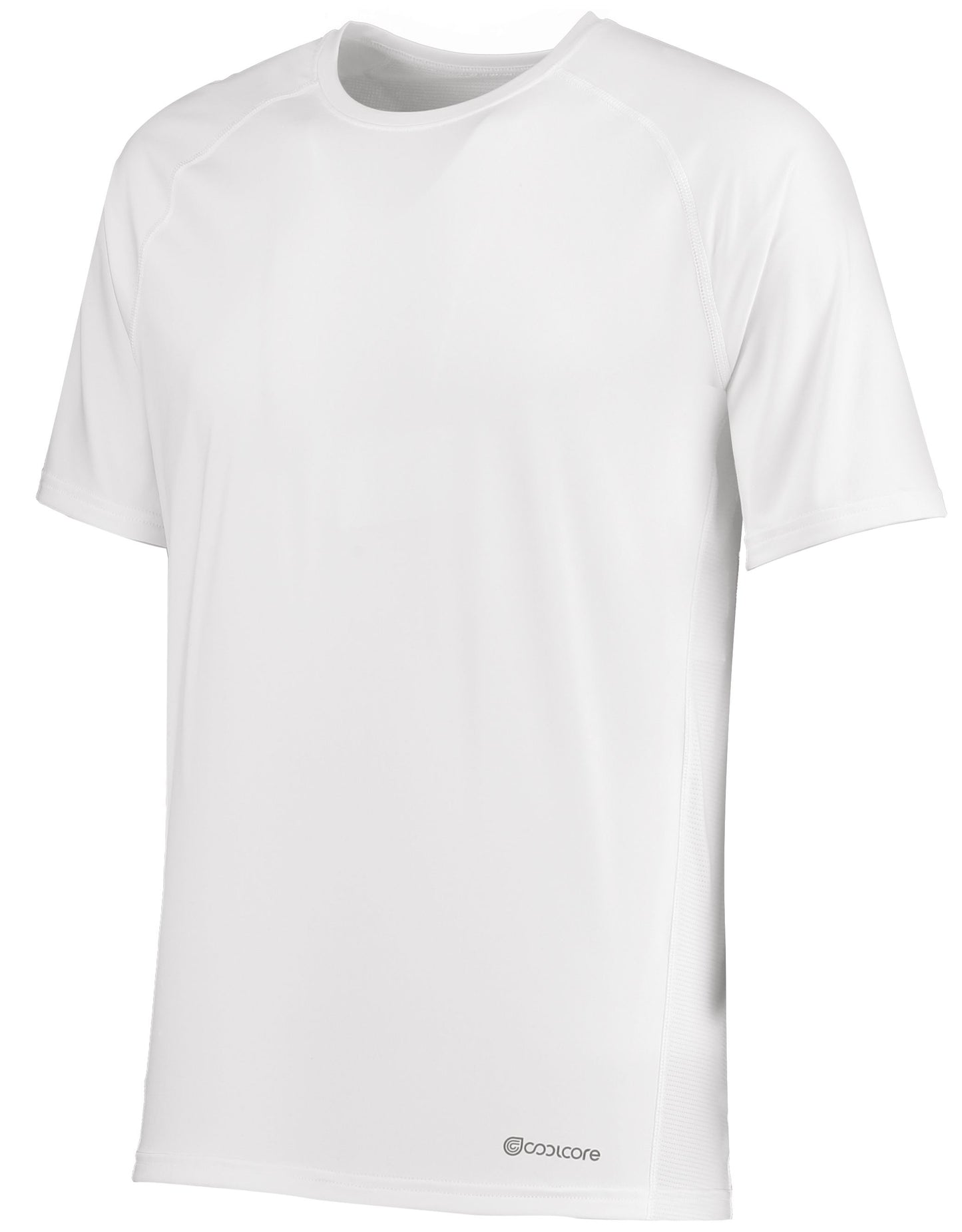 ELECTRIFY TEE POWERED BY COOLCORE
