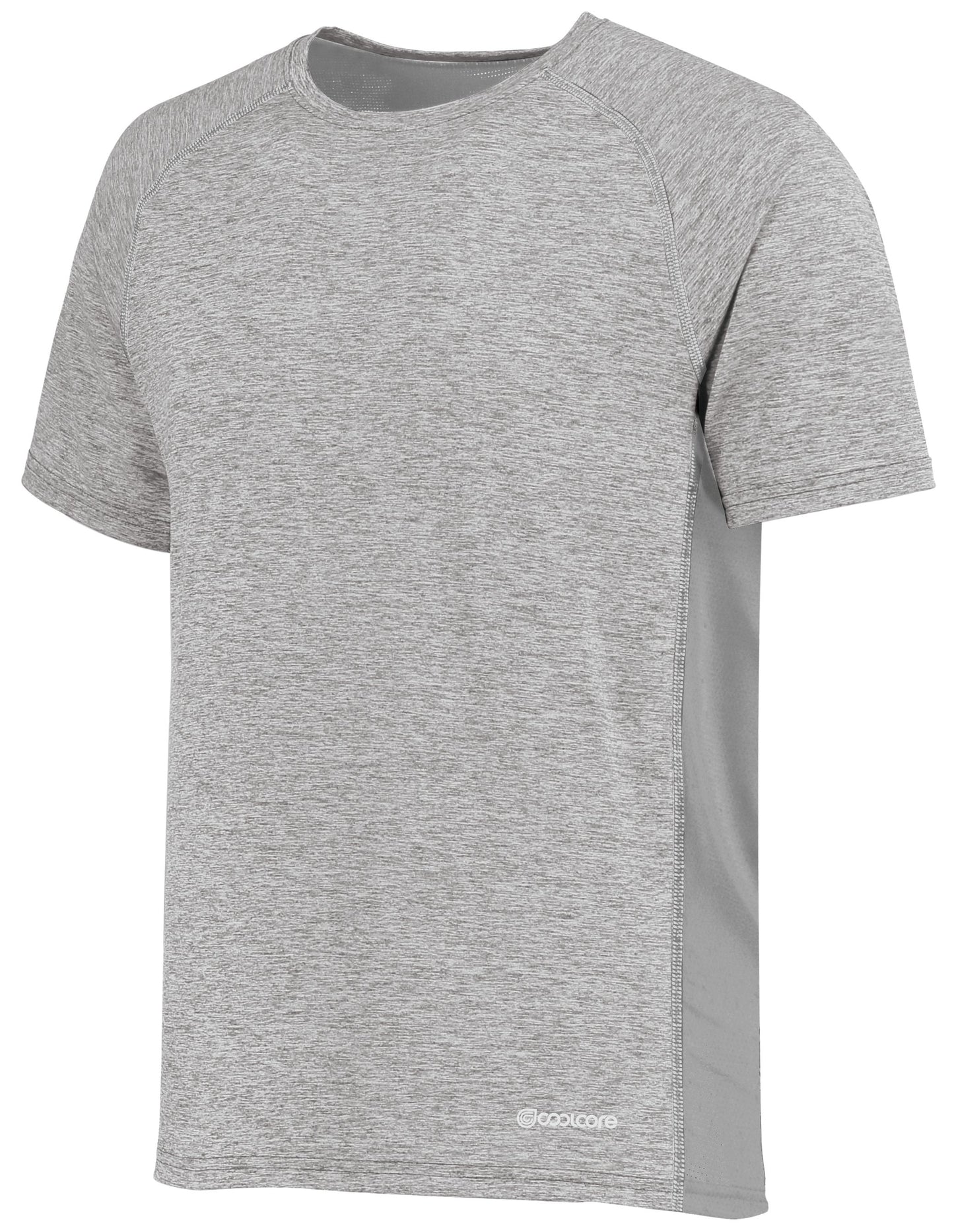 ELECTRIFY TEE POWERED BY COOLCORE